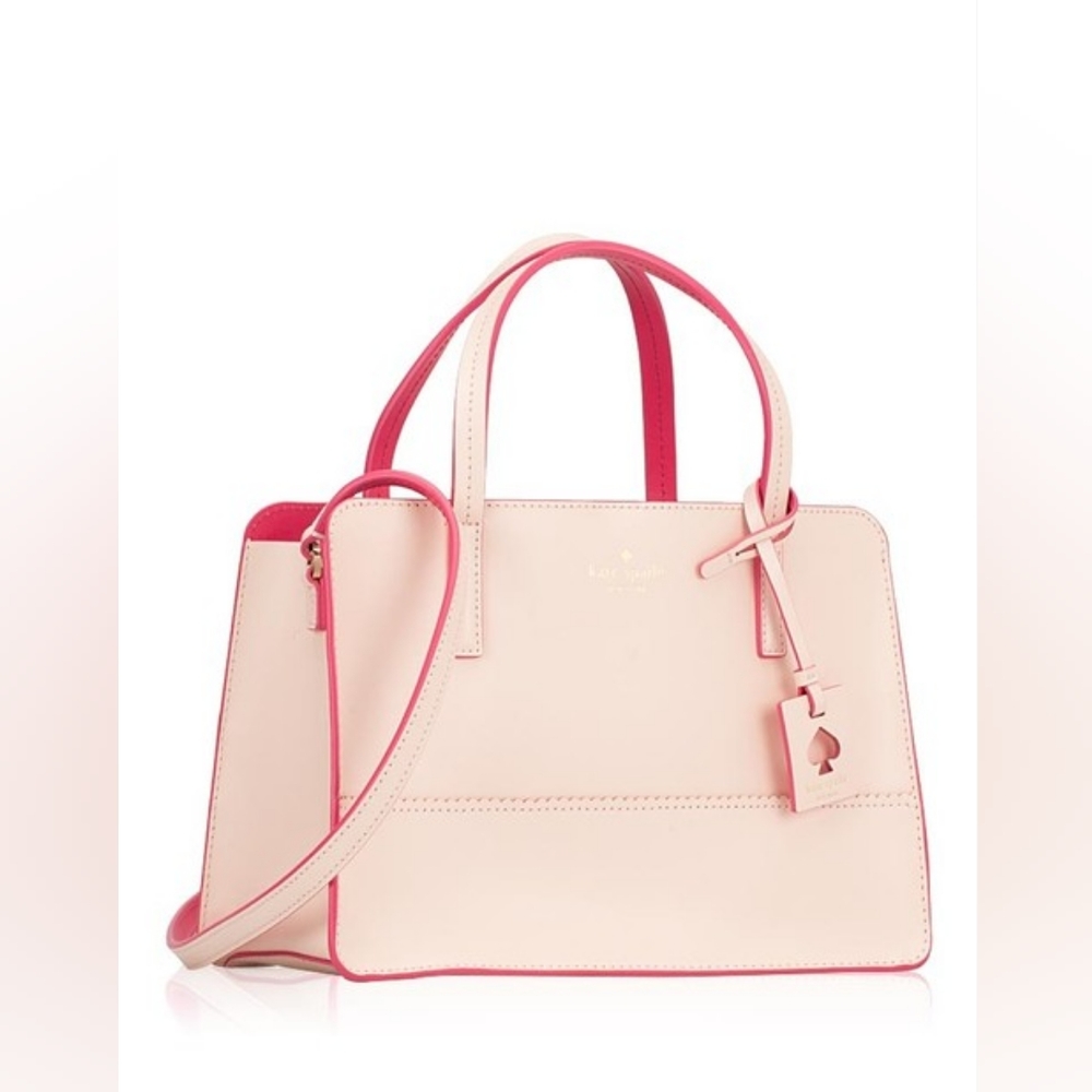 Kate Spade Ilise Freeman Satchel